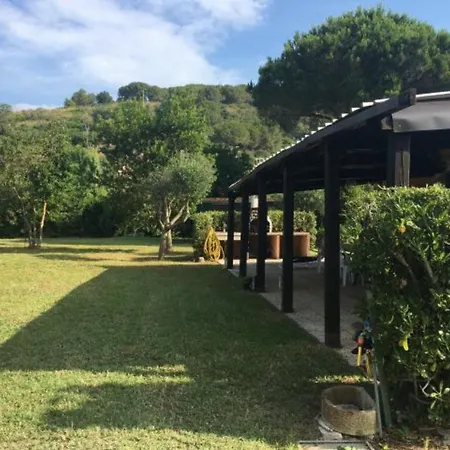 Baia Di Mola