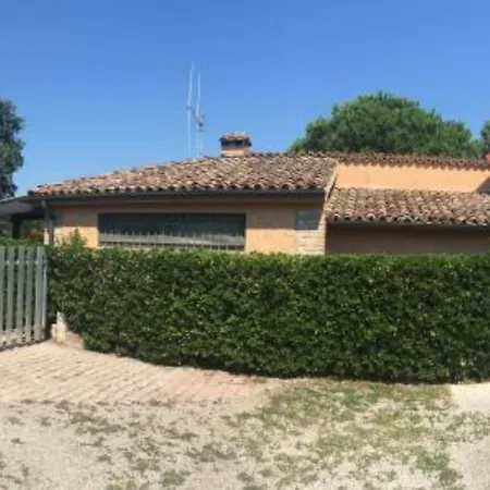 Baia Di Mola Villa Capoliveri (Isola d'Elba)