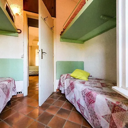 别墅 Baia Di Mola *