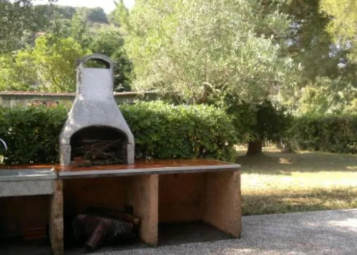 Baia Di Mola Villa Capoliveri (Isola d'Elba)