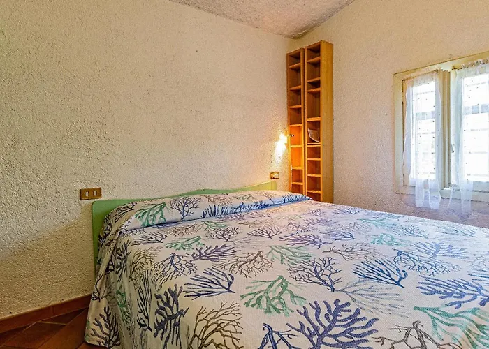 Villa Baia Di Mola *