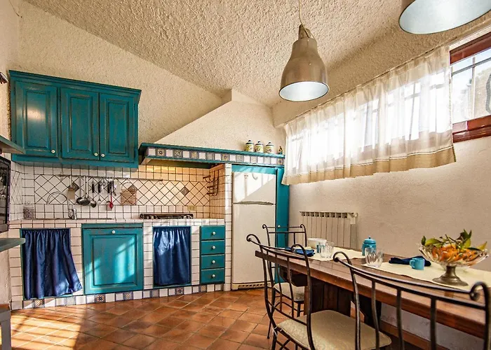 Baia Di Mola Capoliveri (Isola d'Elba)