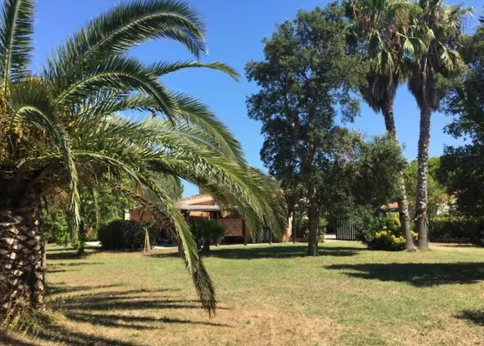 Baia Di Mola Capoliveri (Isola d'Elba)