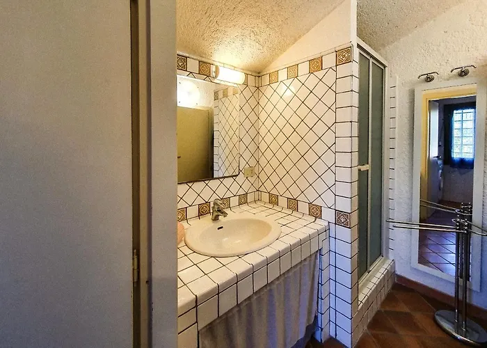 Villa Baia Di Mola *