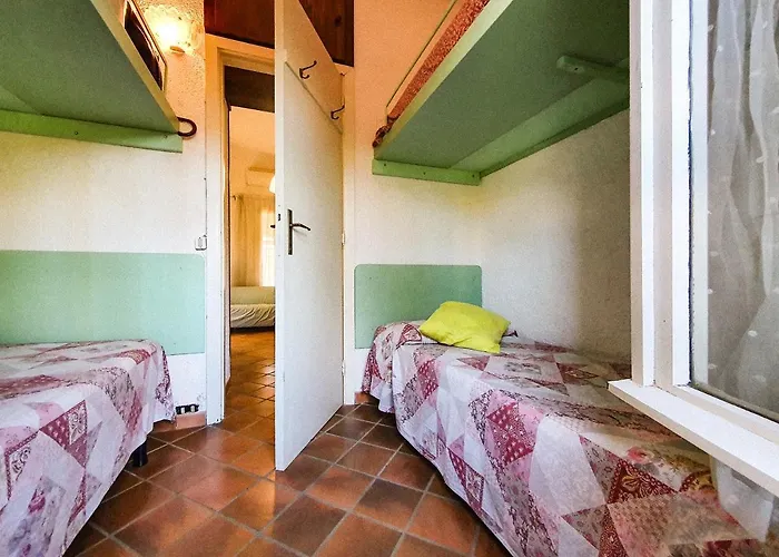 Villa Baia Di Mola *