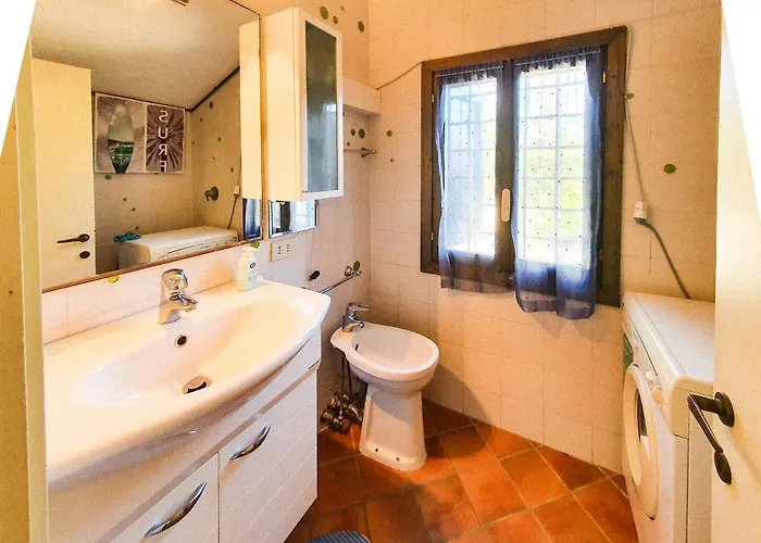 Baia Di Mola * Capoliveri (Isola d'Elba)