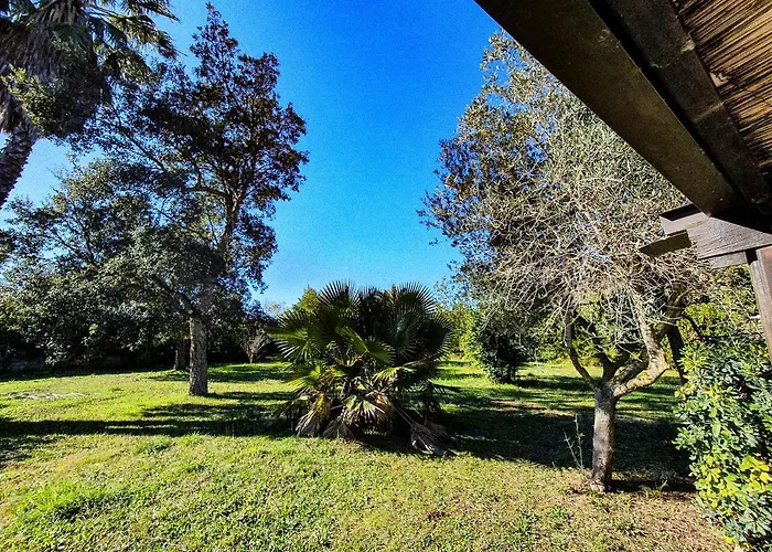 Baia Di Mola Villa *