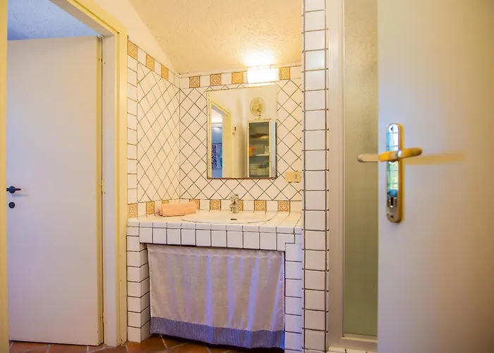 Villa Baia Di Mola *