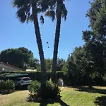 Baia Di Mola فيلة *