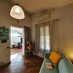 Baia Di Mola فيلة كابوليفيري