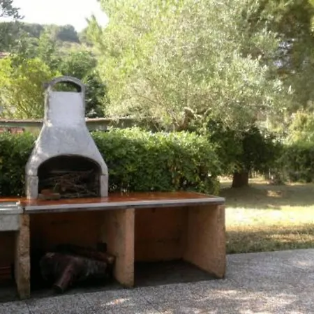 Baia Di Mola Villa Capoliveri (Isola d'Elba)