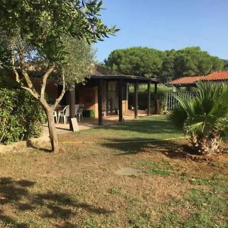 Villa Baia Di Mola *