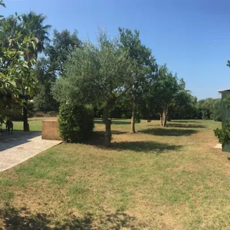 Baia Di Mola Villa *