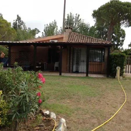 Baia Di Mola Villa