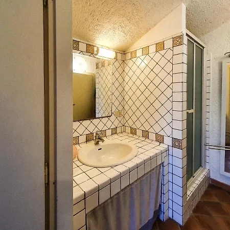 Villa Baia Di Mola *