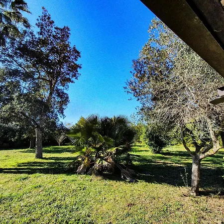 Baia Di Mola Villa *