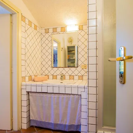 Villa Baia Di Mola *