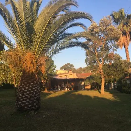 Baia Di Mola فيلة