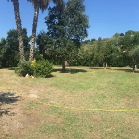 Baia Di Mola *