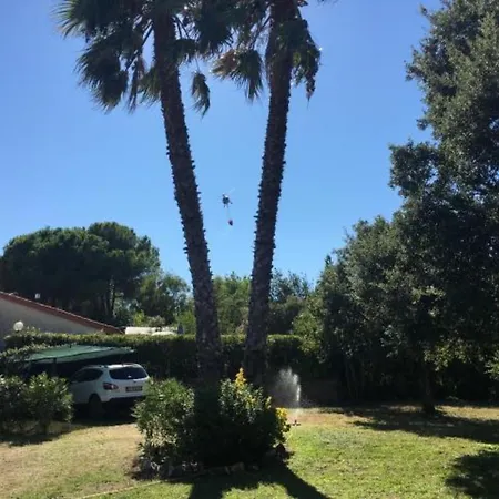 Baia Di Mola Villa *