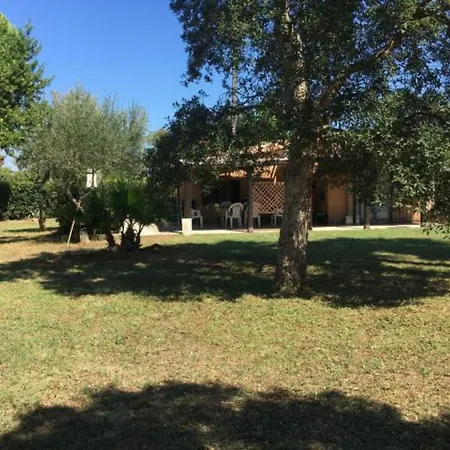 Baia Di Mola Villa *