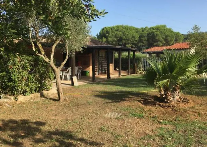 Villa Baia Di Mola *