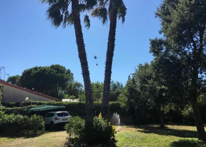 Baia Di Mola Capoliveri (Isola d'Elba)