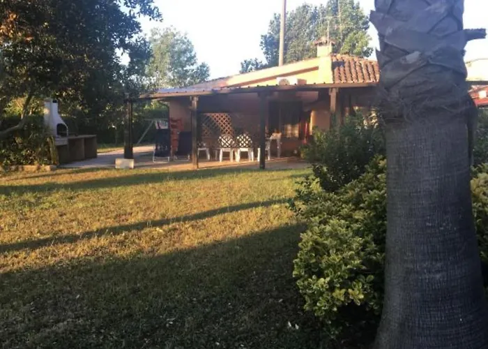 Baia Di Mola Villa Capoliveri (Isola d'Elba)