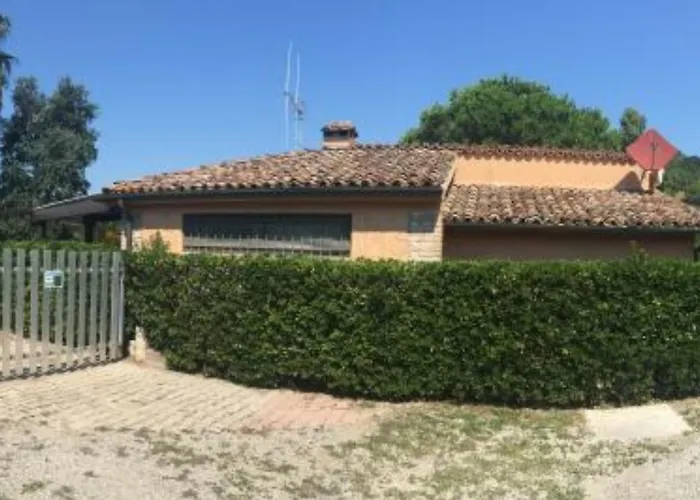 Baia Di Mola Villa Capoliveri (Isola d'Elba)