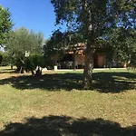 Baia Di Mola Villa *