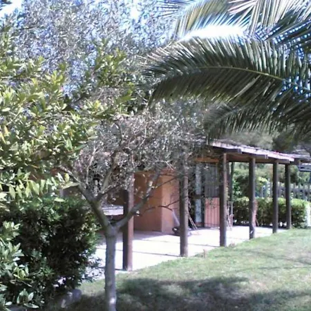 Villa Baia Di Mola