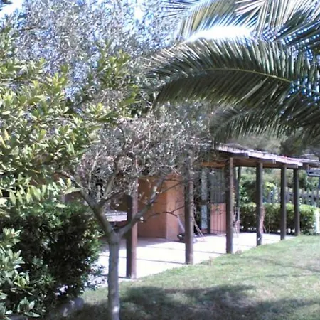 Villa Baia Di Mola Capoliveri (Isola d'Elba)