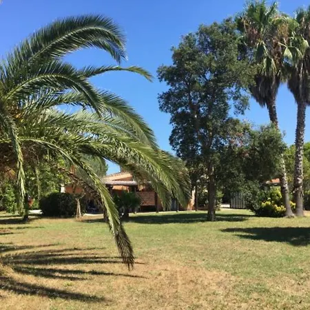 Baia Di Mola Villa Capoliveri (Isola d'Elba)